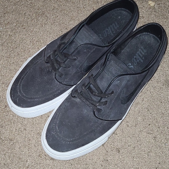 Nike Sb Janoskis - Picture 3 of 4